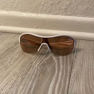 Oakley sunglasses